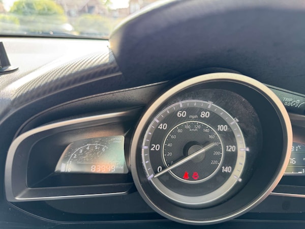 Used Mazda Mazda2 2016 for sale - 76208634: Photo 55