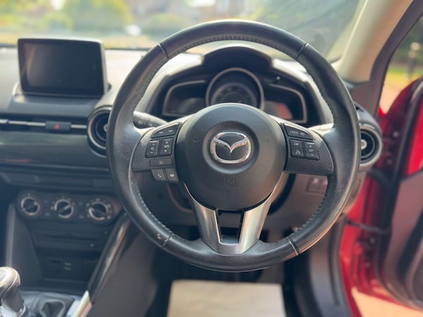 Used Mazda Mazda2 2016 for sale - 76208634: Photo 61
