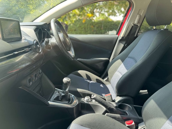 Used Mazda Mazda2 2016 for sale - 76208634: Photo 62