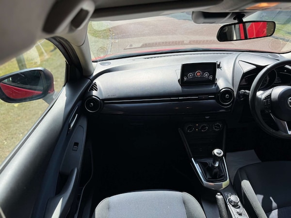 Used Mazda Mazda2 2016 for sale - 76208634: Photo 67