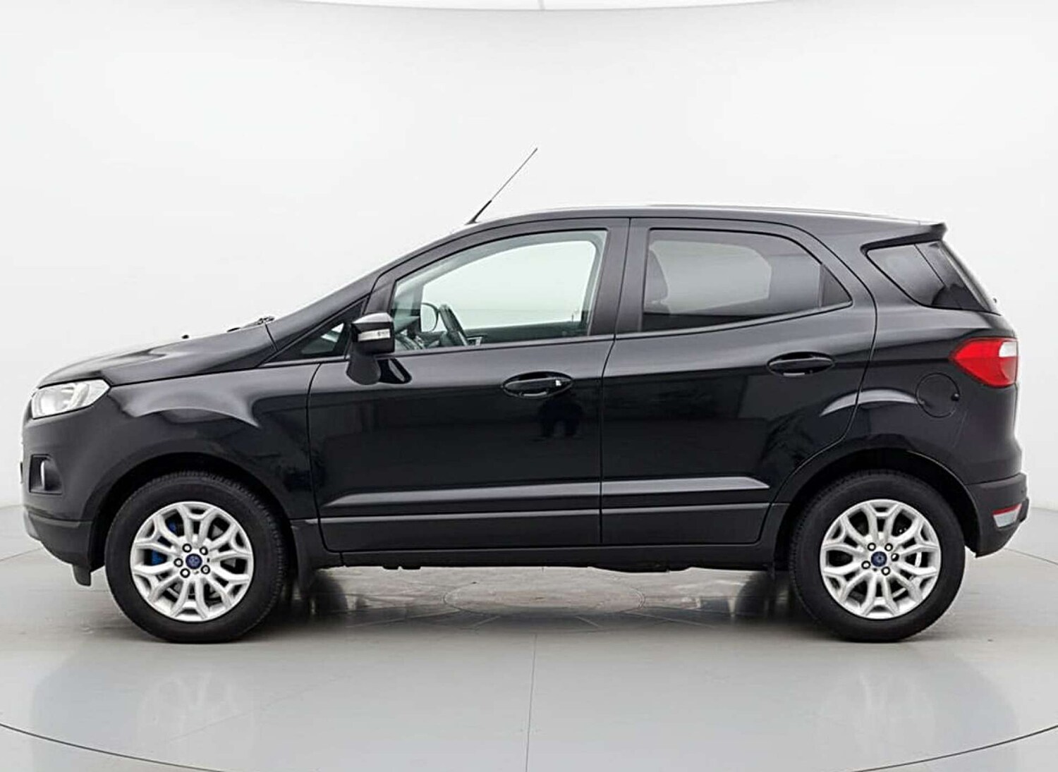 Used Ford Ecosport 2017 for sale - 78109877: Photo 10