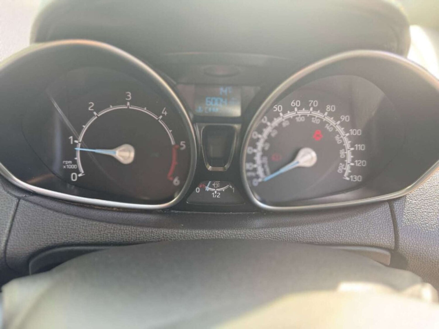 Used Ford Ecosport 2017 for sale - 78109877: Photo 14