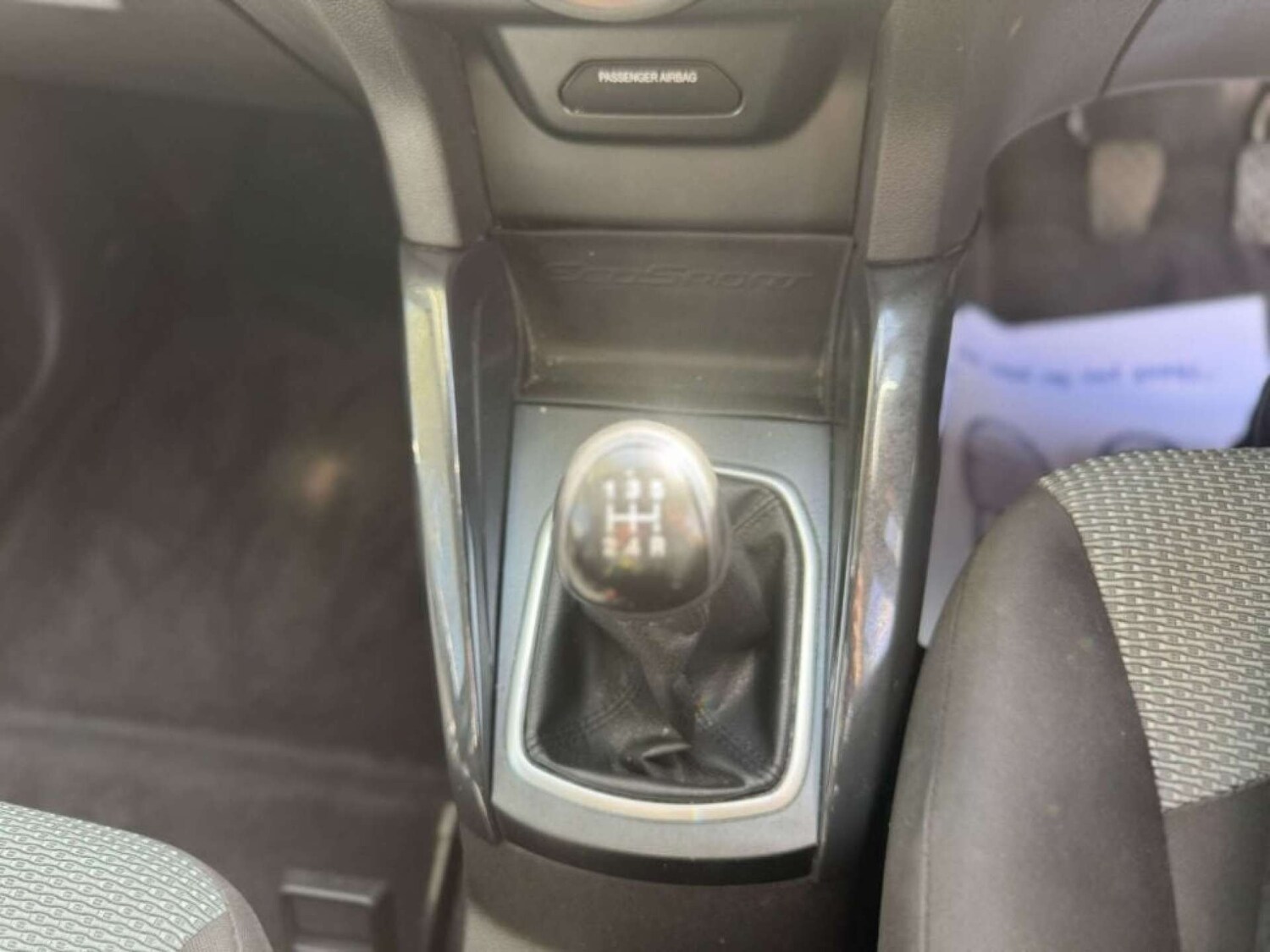 Used Ford Ecosport 2017 for sale - 78109877: Photo 15