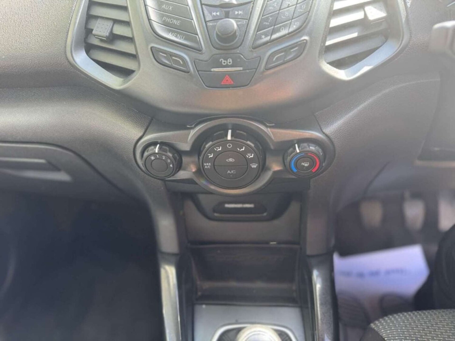 Used Ford Ecosport 2017 for sale - 78109877: Photo 17