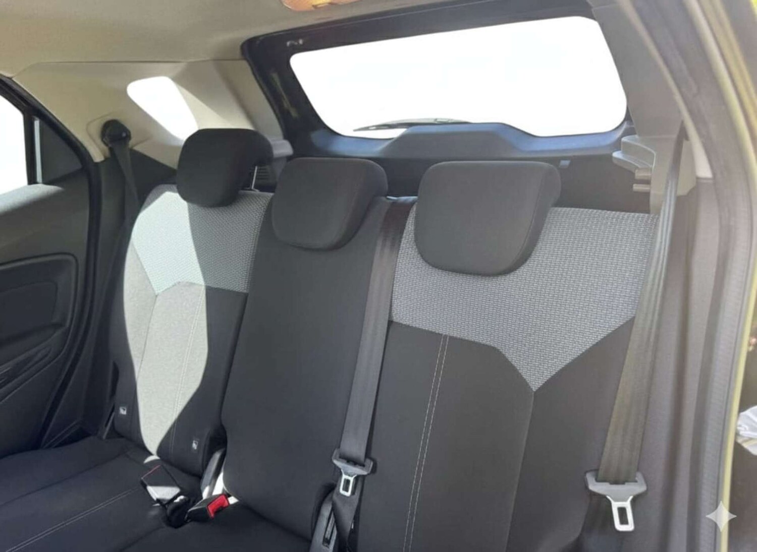 Used Ford Ecosport 2017 for sale - 78109877: Photo 18