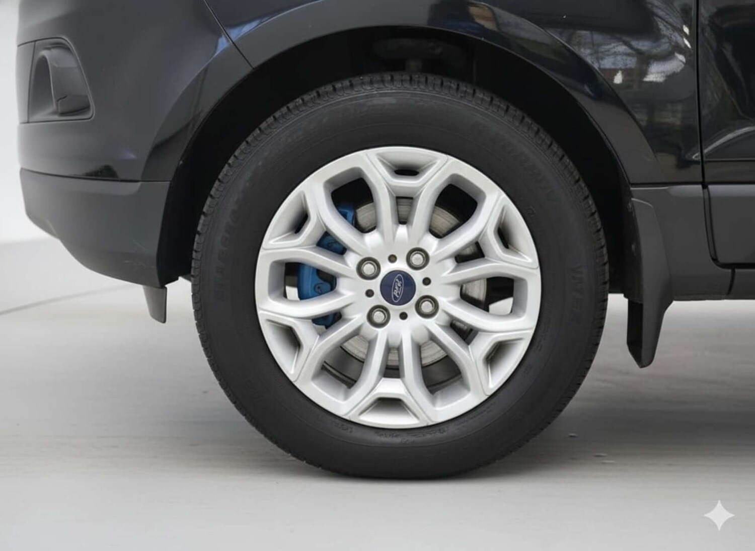 Used Ford Ecosport 2017 for sale - 78109877: Photo 19