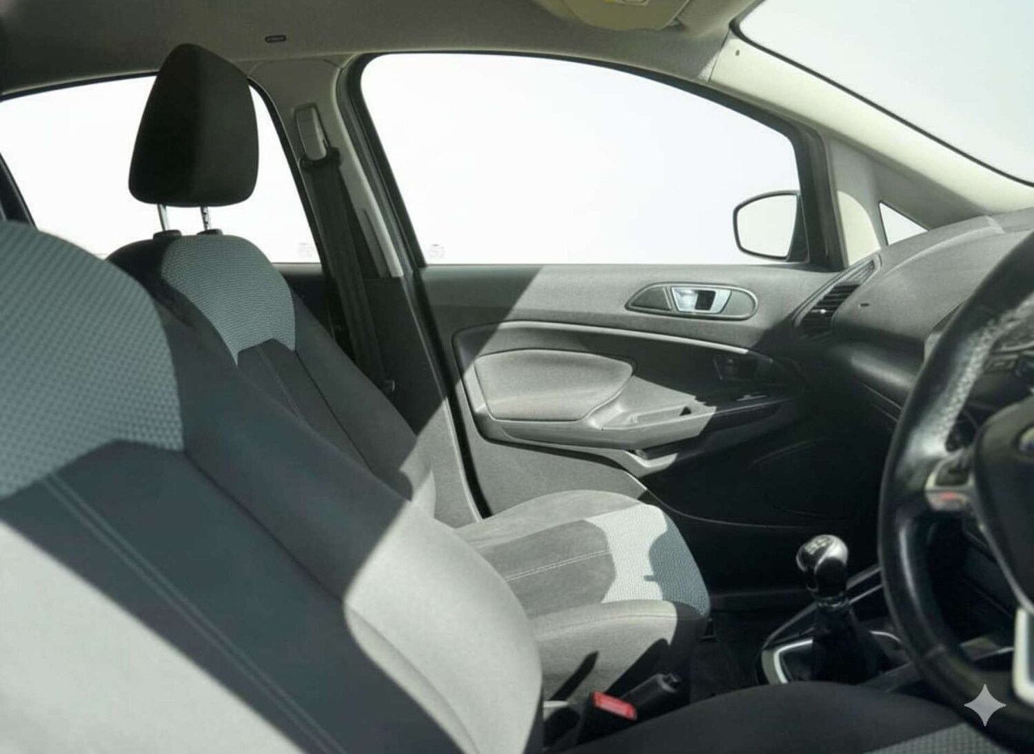 Used Ford Ecosport 2017 for sale - 78109877: Photo 20