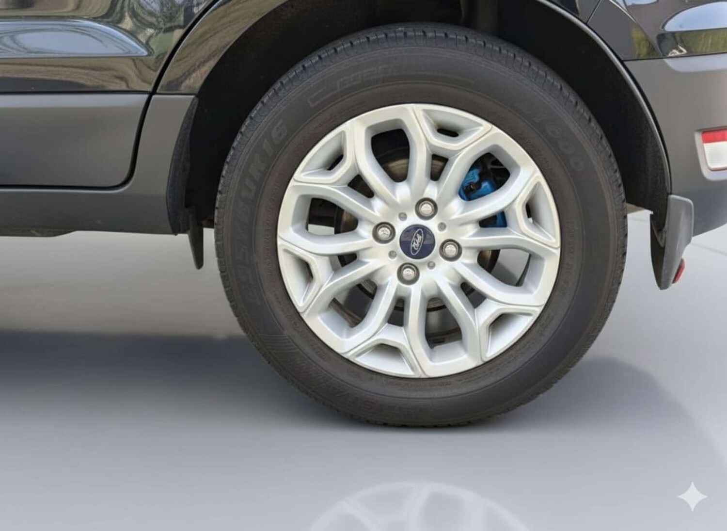 Used Ford Ecosport 2017 for sale - 78109877: Photo 21