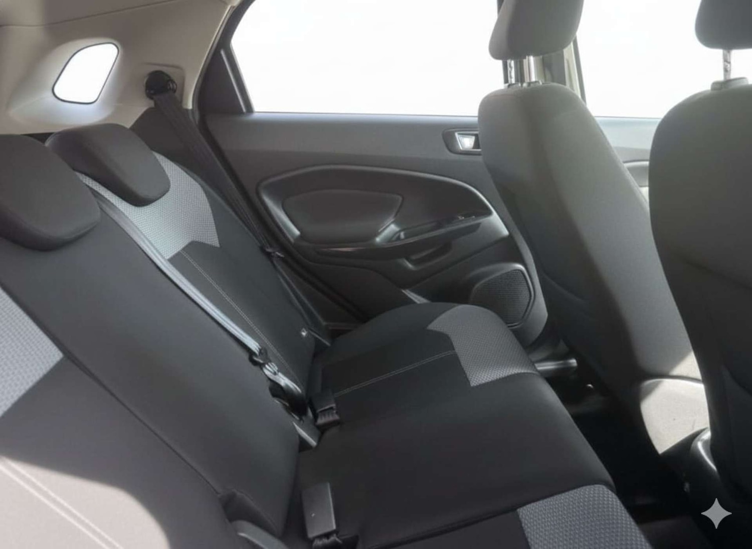 Used Ford Ecosport 2017 for sale - 78109877: Photo 22