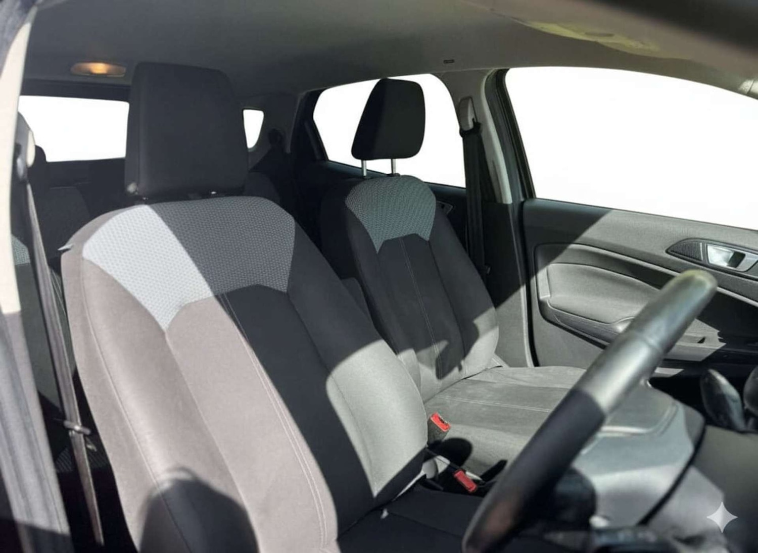 Used Ford Ecosport 2017 for sale - 78109877: Photo 23