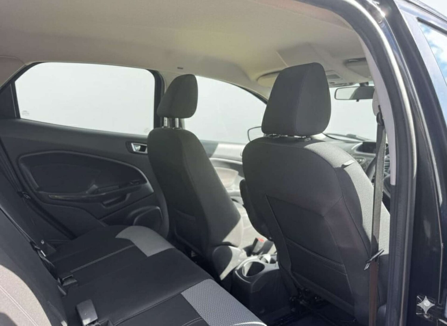 Used Ford Ecosport 2017 for sale - 78109877: Photo 24