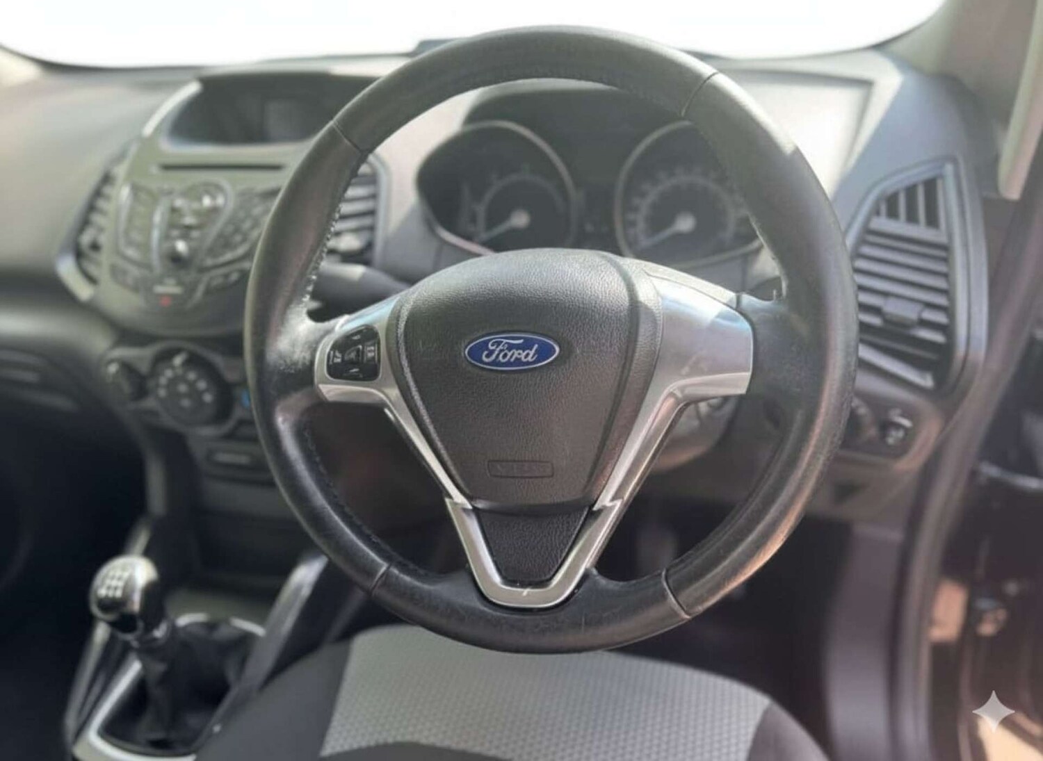 Used Ford Ecosport 2017 for sale - 78109877: Photo 25