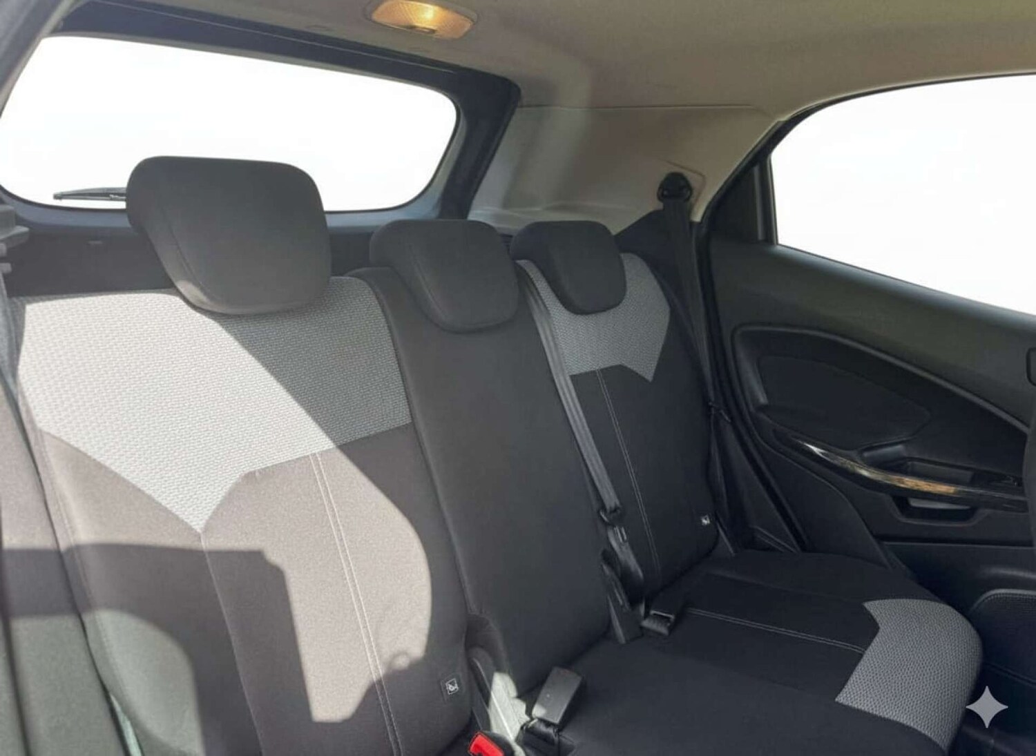 Used Ford Ecosport 2017 for sale - 78109877: Photo 27