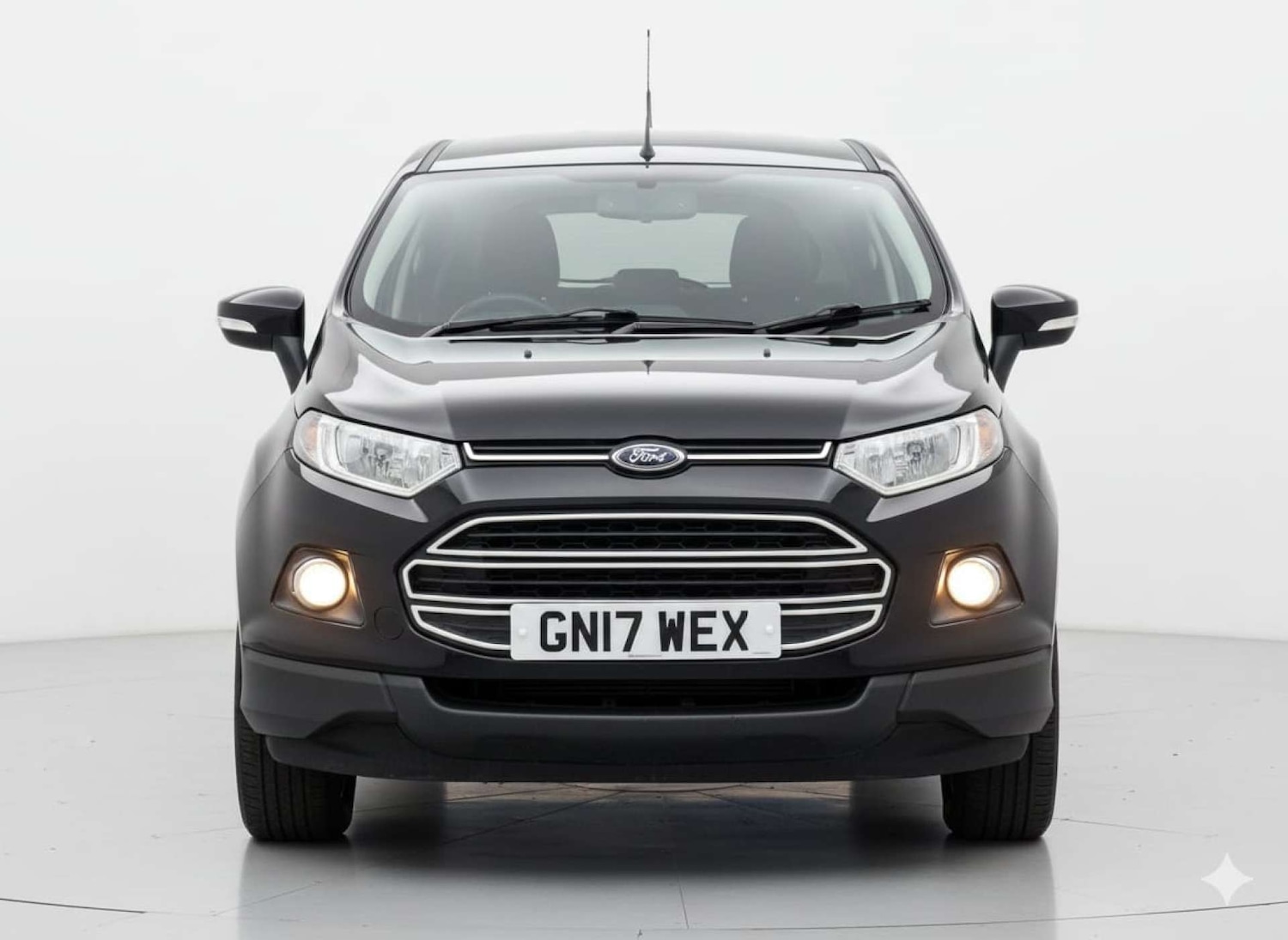 Used Ford Ecosport 2017 for sale - 78109877: Photo 3