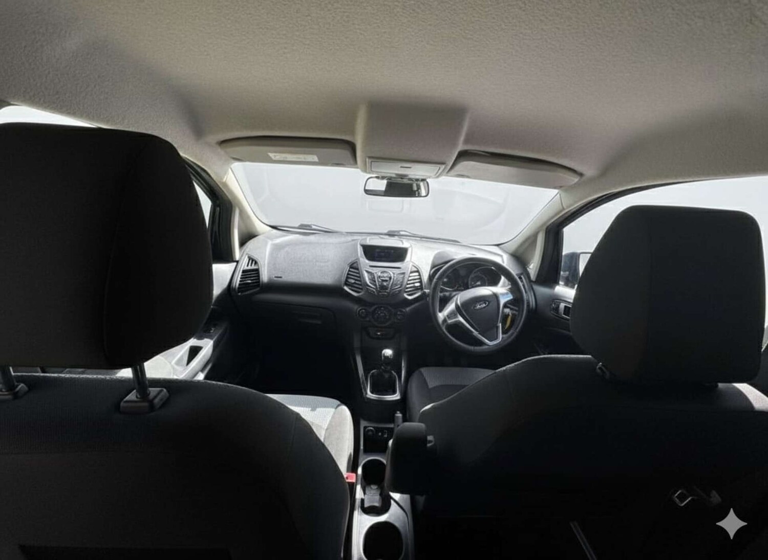 Used Ford Ecosport 2017 for sale - 78109877: Photo 30