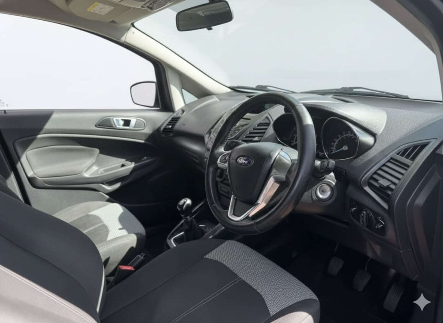 Used Ford Ecosport 2017 for sale - 78109877: Photo 32