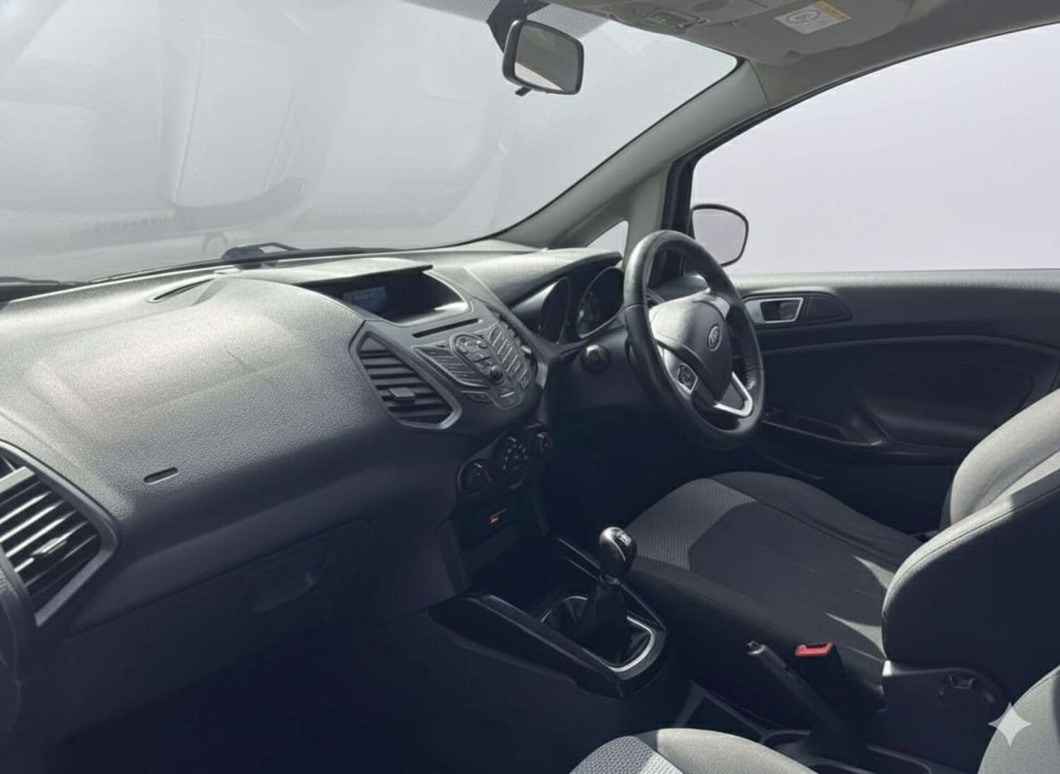 Used Ford Ecosport 2017 for sale - 78109877: Photo 34