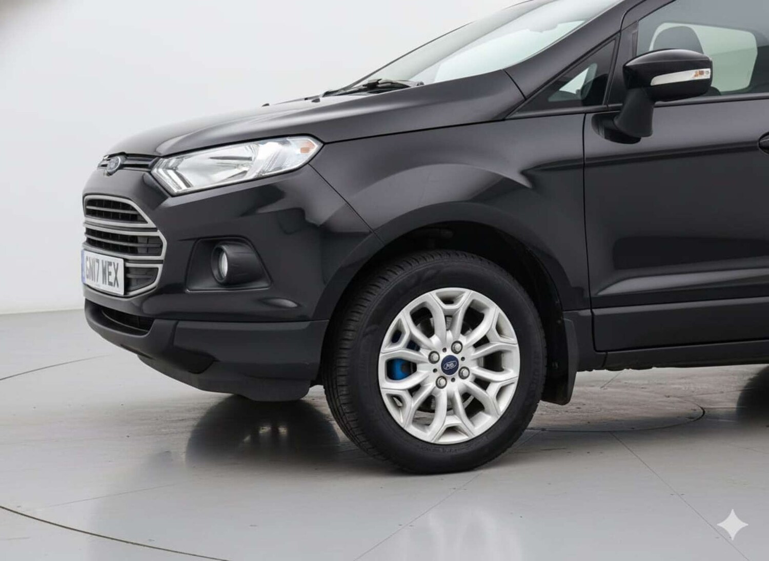 Used Ford Ecosport 2017 for sale - 78109877: Photo 37