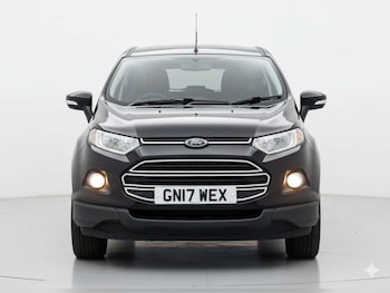 Used Ford Ecosport 2017 for sale - 78109877: Photo