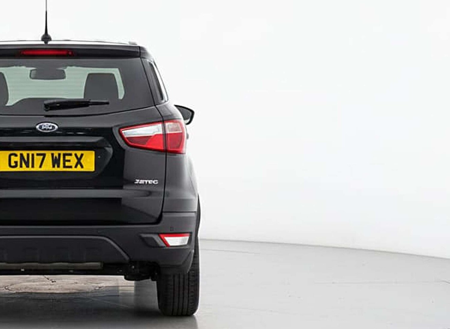 Used Ford Ecosport 2017 for sale - 78109877: Photo 40