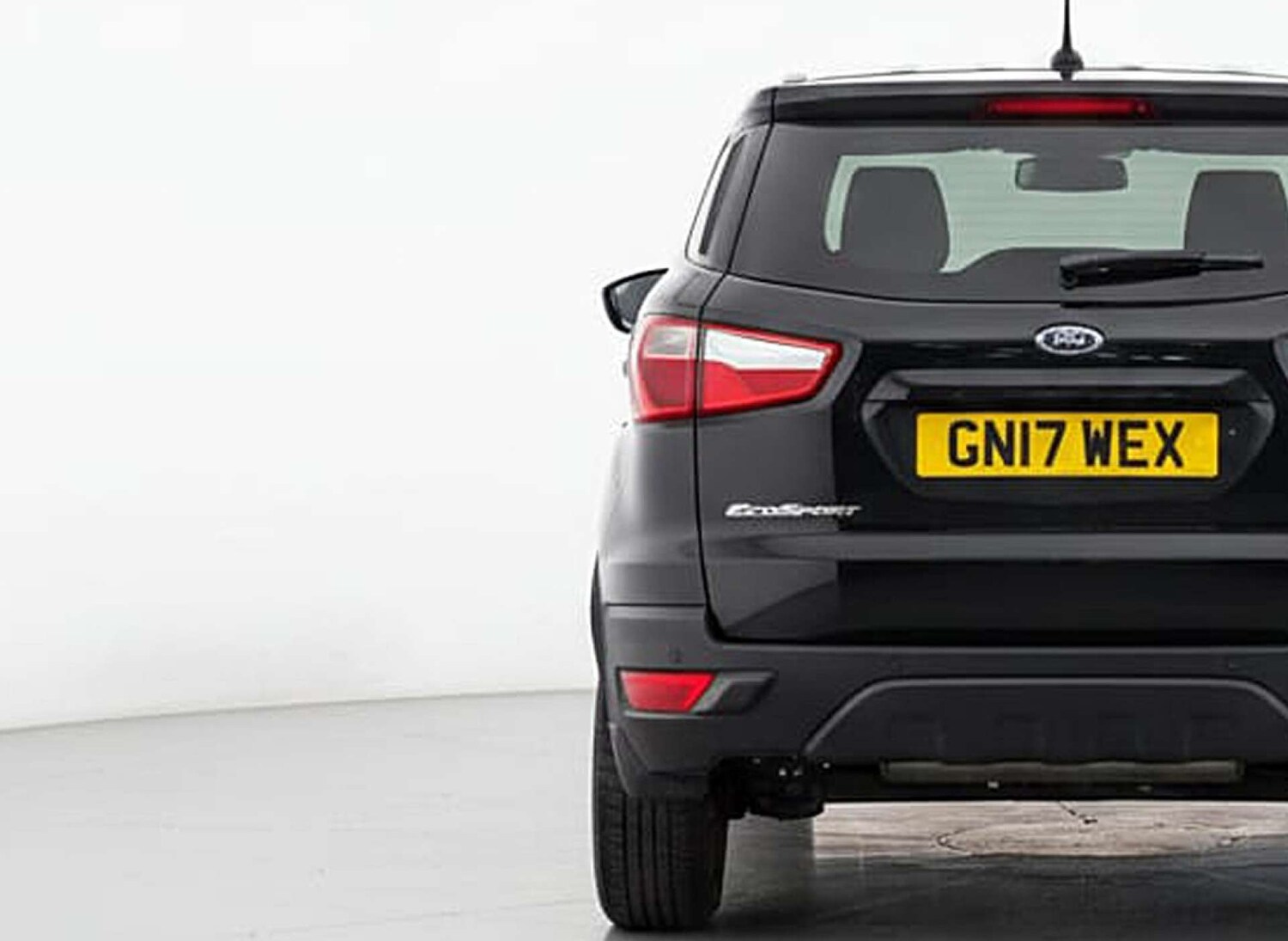 Used Ford Ecosport 2017 for sale - 78109877: Photo 43