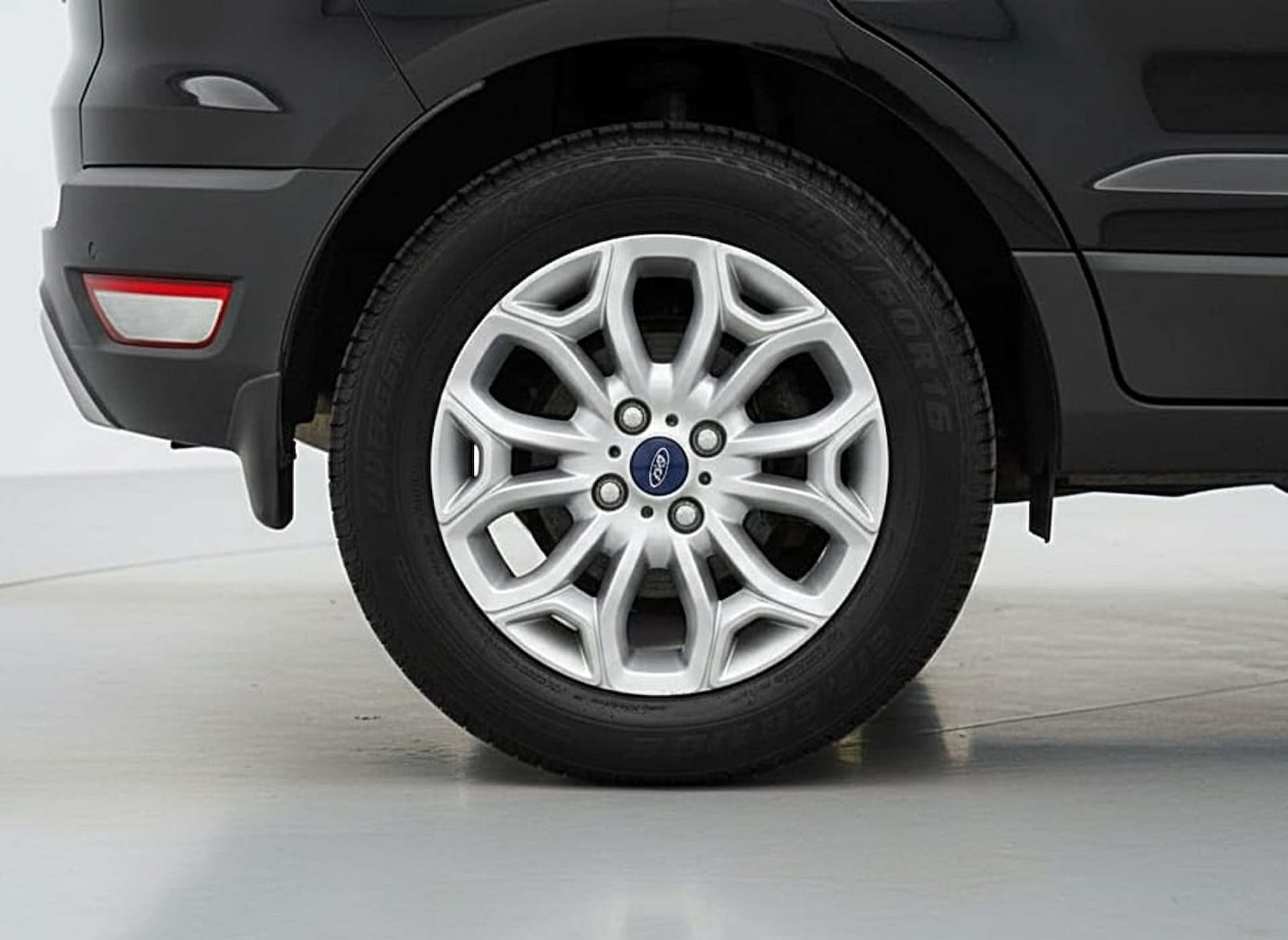 Used Ford Ecosport 2017 for sale - 78109877: Photo 44