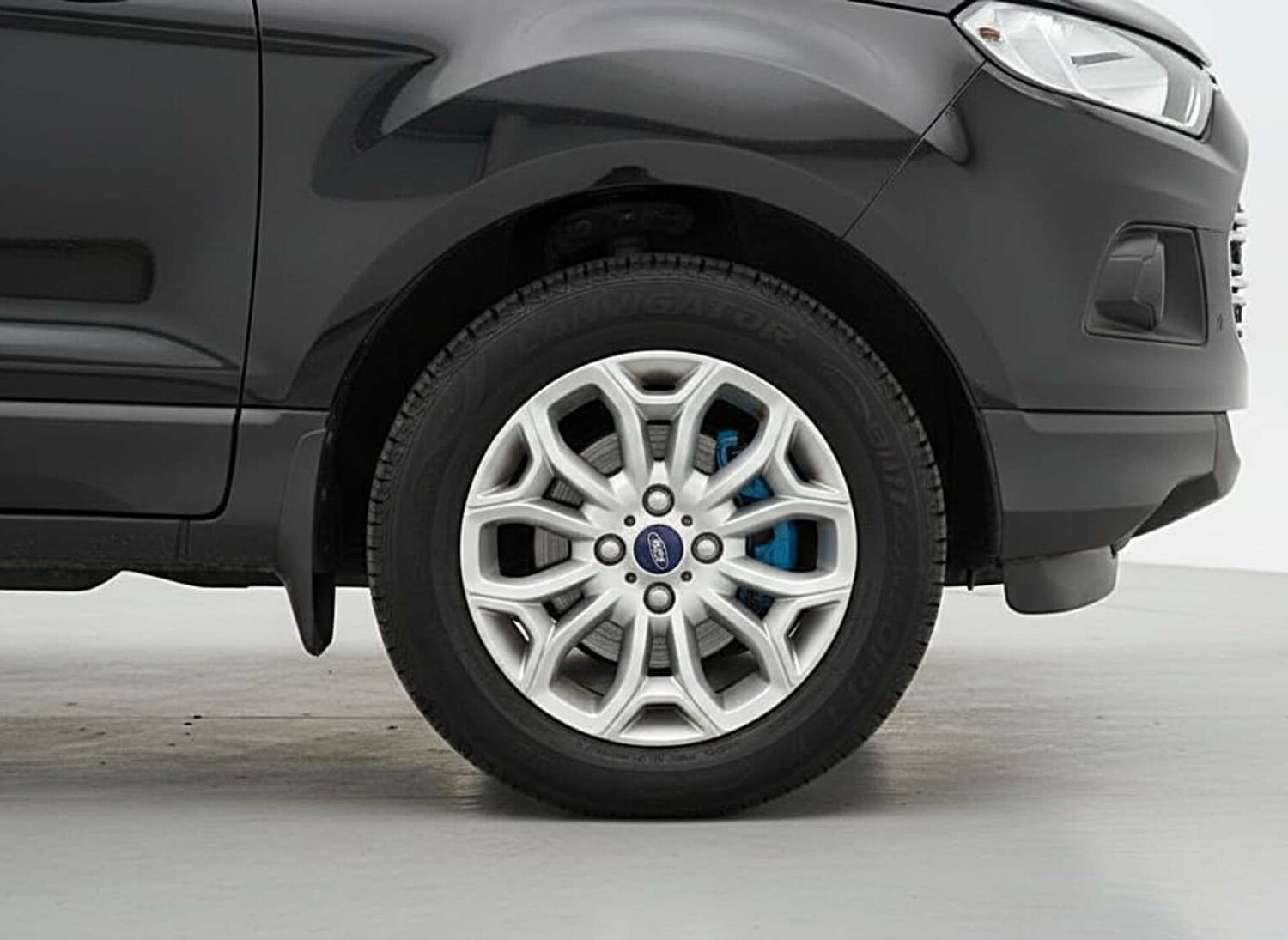 Used Ford Ecosport 2017 for sale - 78109877: Photo 47