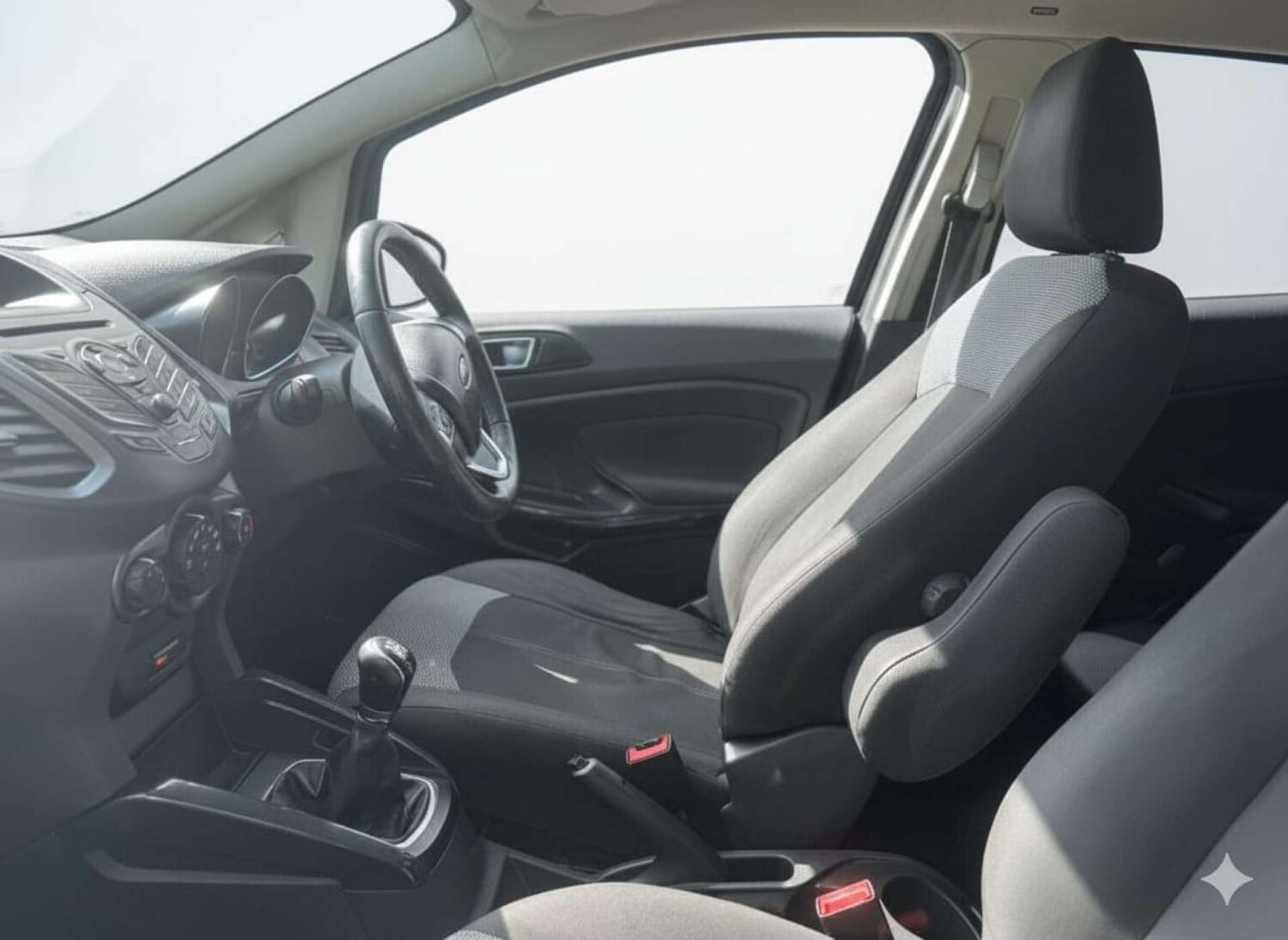 Used Ford Ecosport 2017 for sale - 78109877: Photo 49