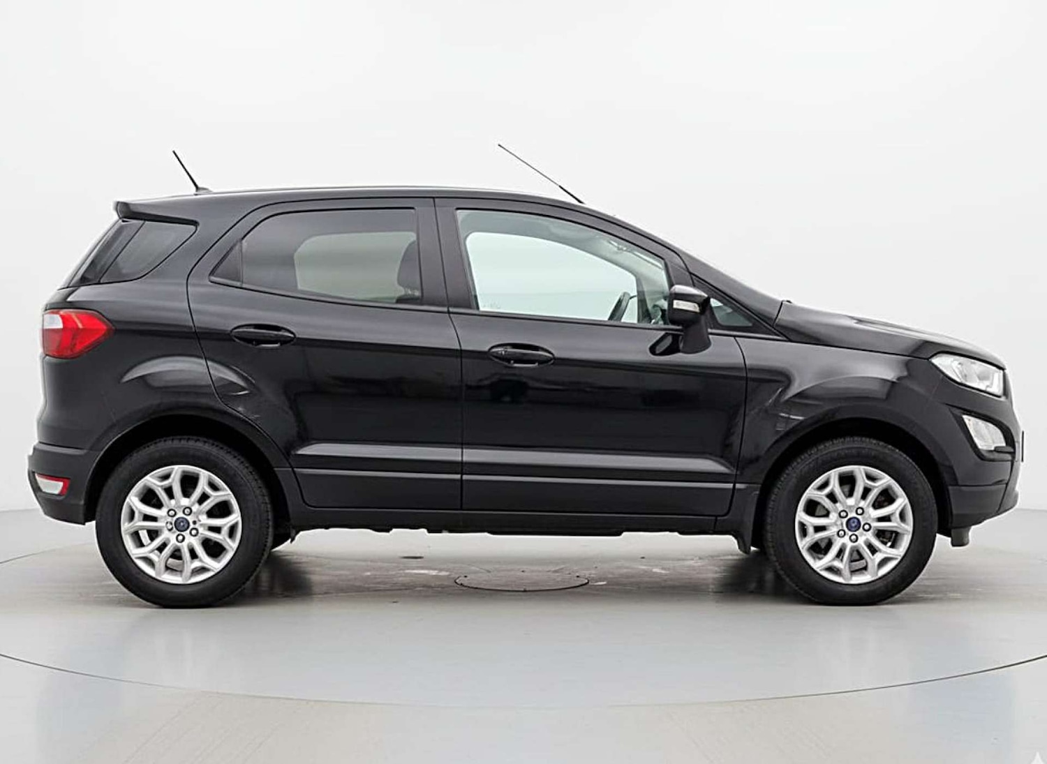 Used Ford Ecosport 2017 for sale - 78109877: Photo 5