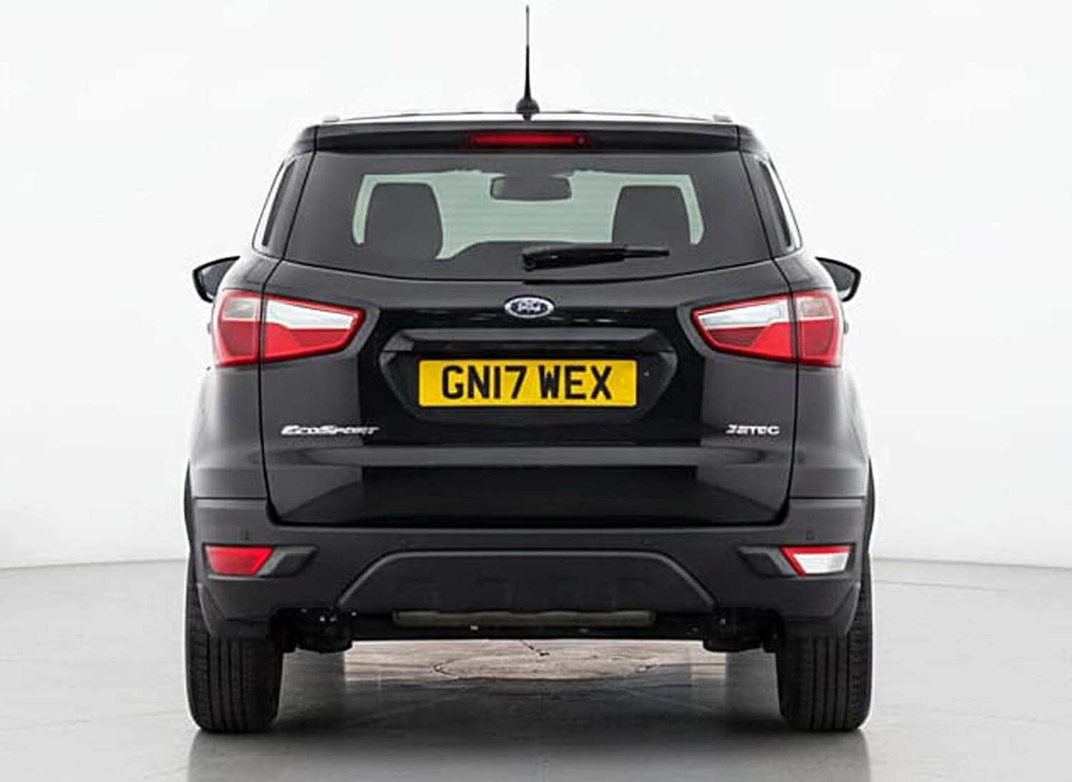 Used Ford Ecosport 2017 for sale - 78109877: Photo 7