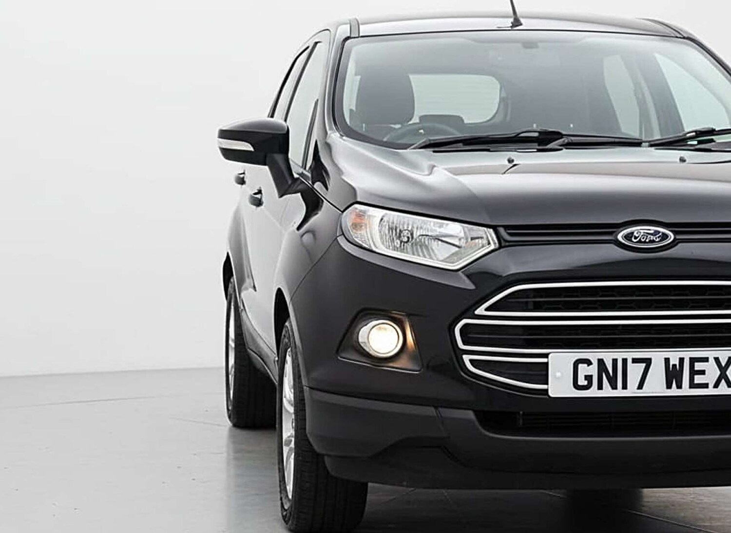 Used Ford Ecosport 2017 for sale - 78109877: Photo 9