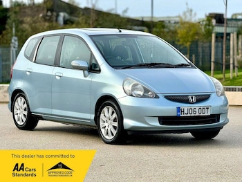 Used Honda Jazz 2006 for sale - 78233047: Photo