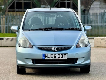 Used Honda Jazz 2006 for sale - 78233047: Photo