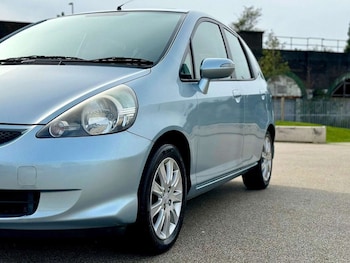 Used Honda Jazz 2006 for sale - 78233047: Photo