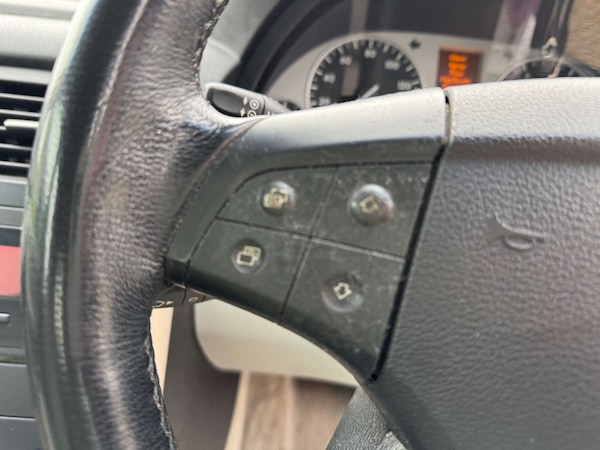 Used Mercedes-Benz B Class 2006 for sale - 76278258: Photo 22