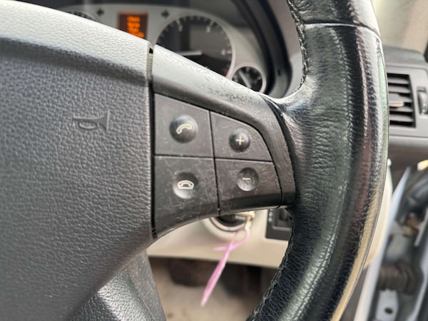 Used Mercedes-Benz B Class 2006 for sale - 76278258: Photo 23