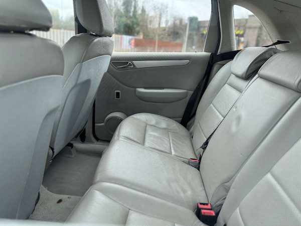 Used Mercedes-Benz B Class 2006 for sale - 76278258: Photo 32