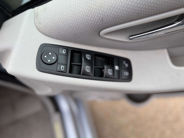 Used Mercedes-Benz B Class 2006 for sale - 76278258: Photo 38