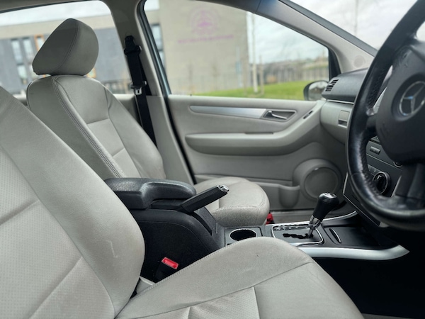 Used Mercedes-Benz B Class 2006 for sale - 76278258: Photo 41