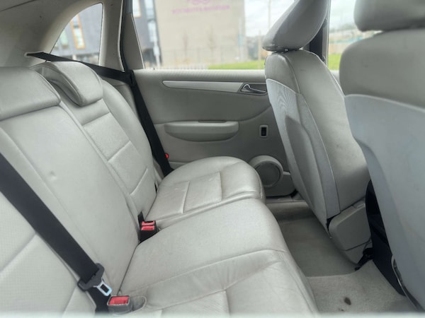 Used Mercedes-Benz B Class 2006 for sale - 76278258: Photo 42