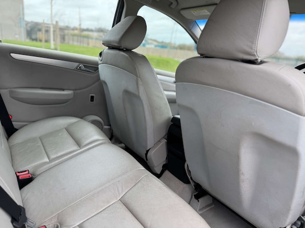 Used Mercedes-Benz B Class 2006 for sale - 76278258: Photo 51