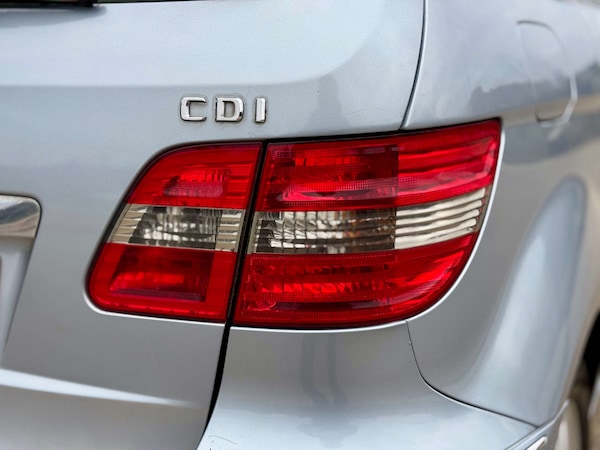 Used Mercedes-Benz B Class 2006 for sale - 76278258: Photo 58