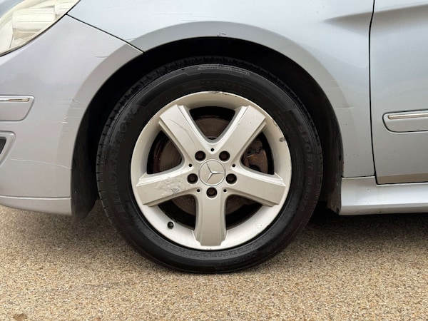 Used Mercedes-Benz B Class 2006 for sale - 76278258: Photo 63