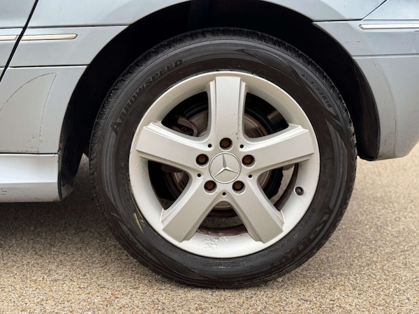 Used Mercedes-Benz B Class 2006 for sale - 76278258: Photo 64