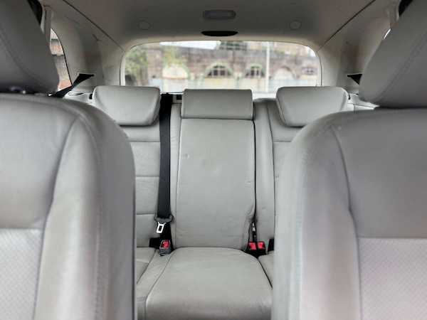 Used Mercedes-Benz B Class 2006 for sale - 76278258: Photo 6