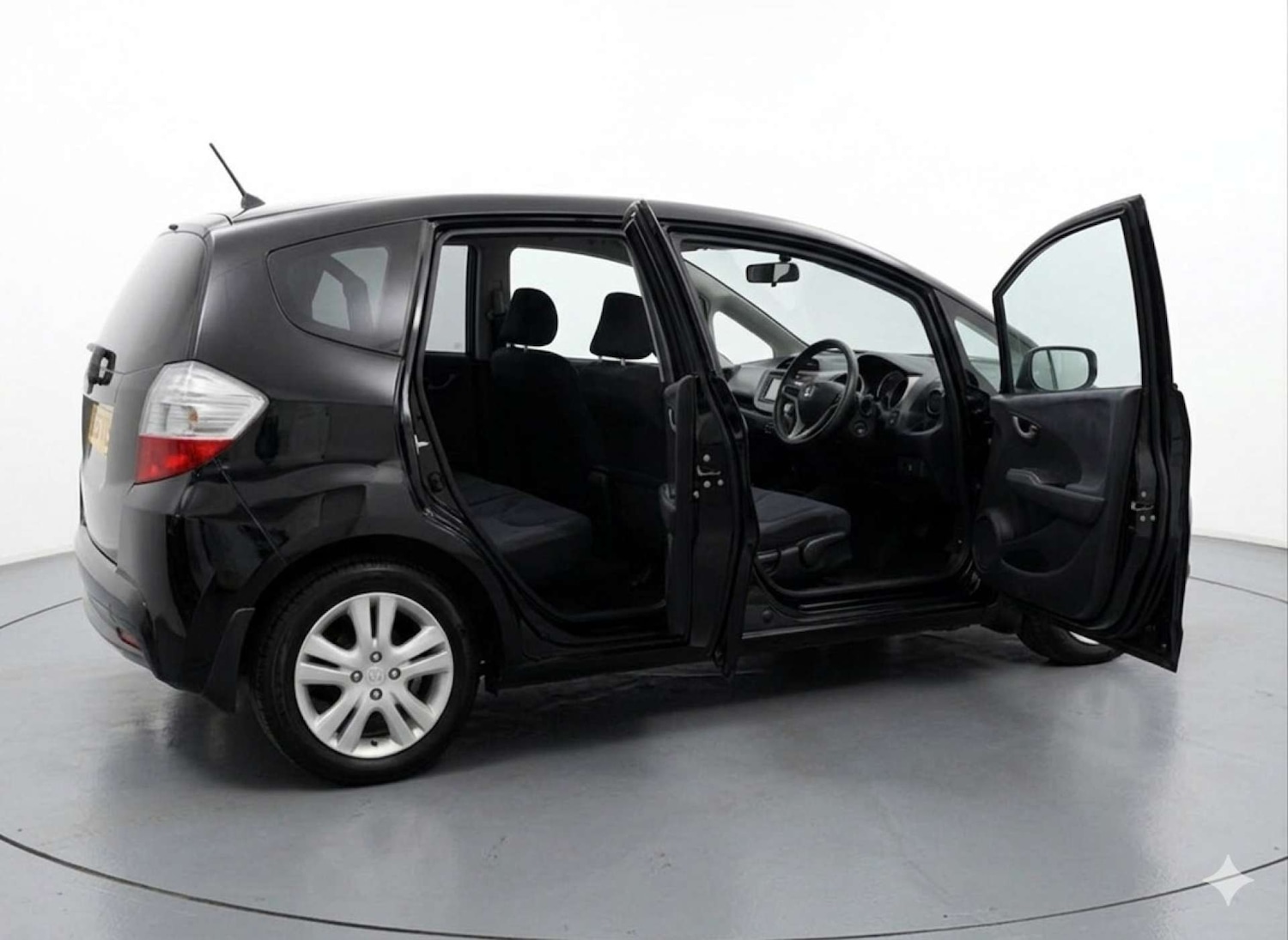 Used Honda Jazz 2009 for sale - 78066673: Photo 11