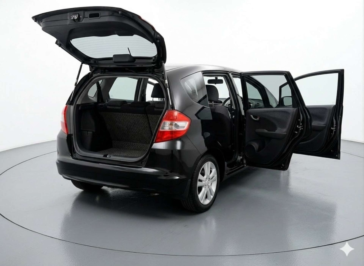 Used Honda Jazz 2009 for sale - 78066673: Photo 14