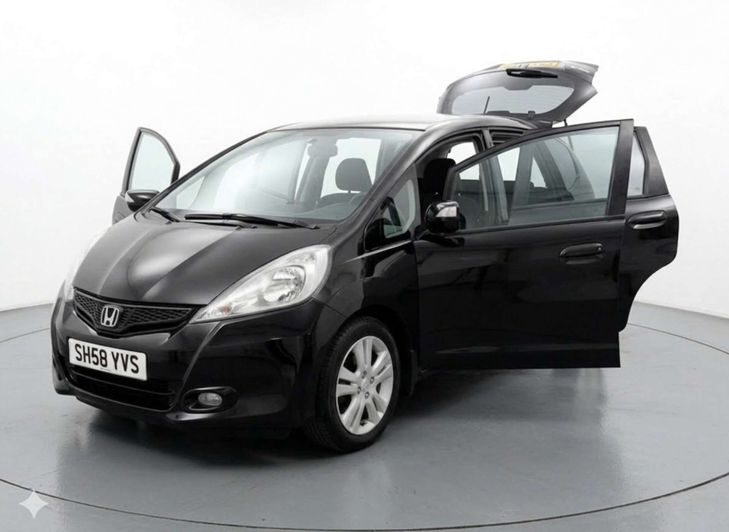 Used Honda Jazz 2009 for sale - 78066673: Photo 16