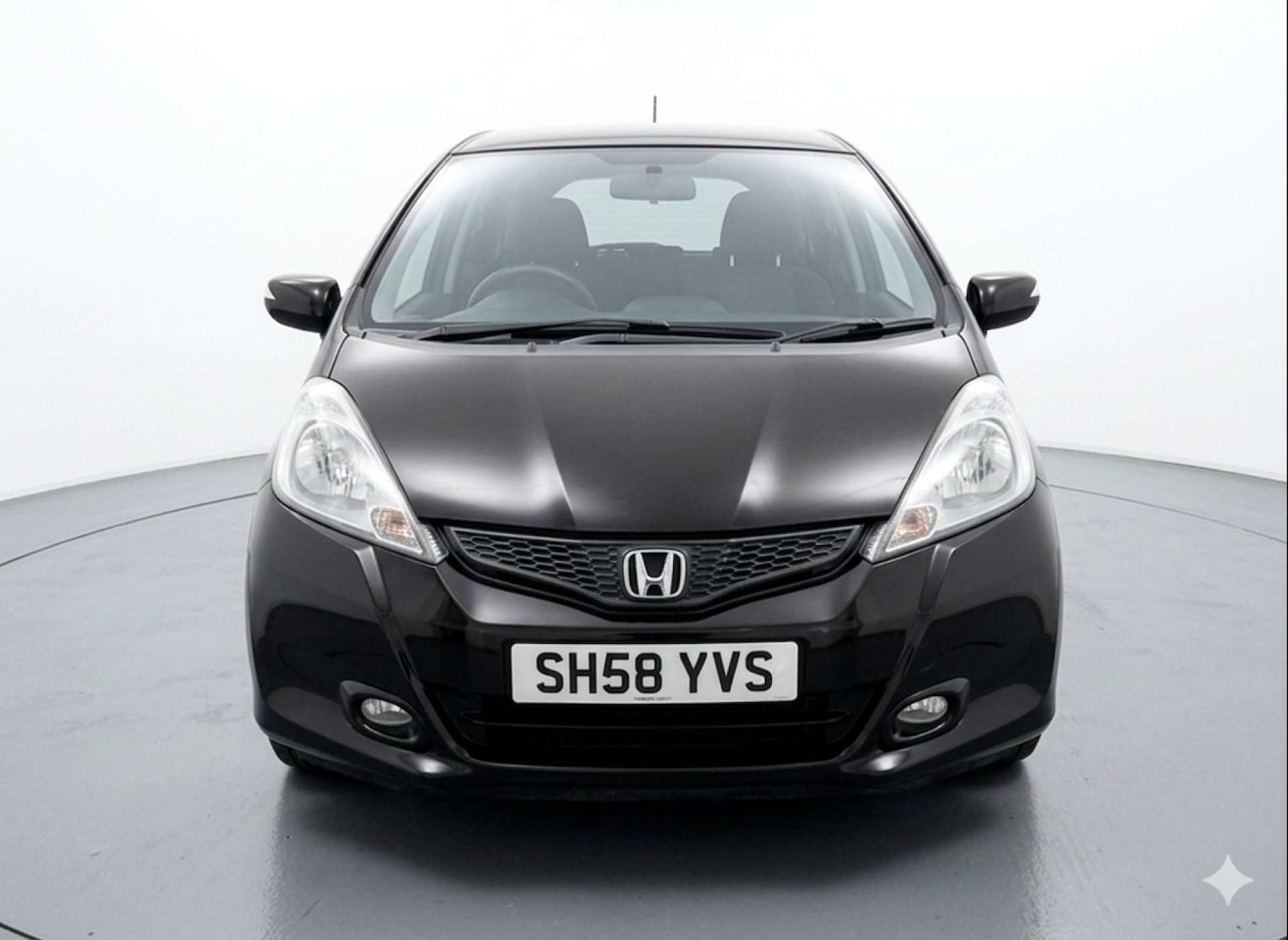 Used Honda Jazz 2009 for sale - 78066673: Photo 2