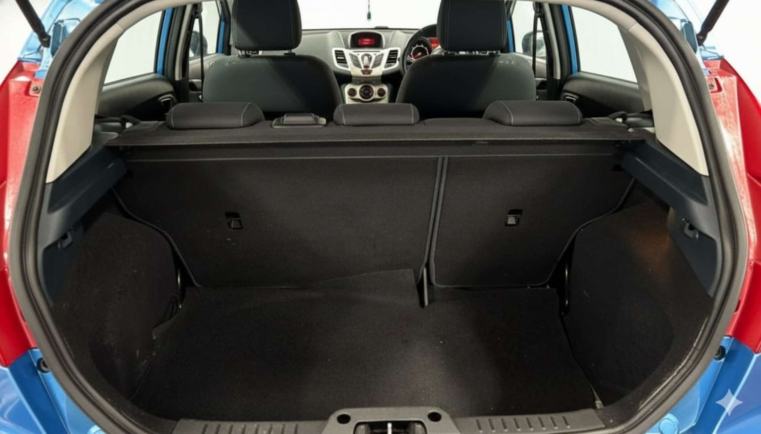 Used Ford Fiesta 2012 for sale - 77437665: Photo 12